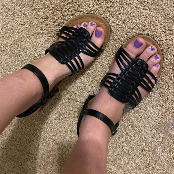 Boutique Sandals - Picture 1 of 1